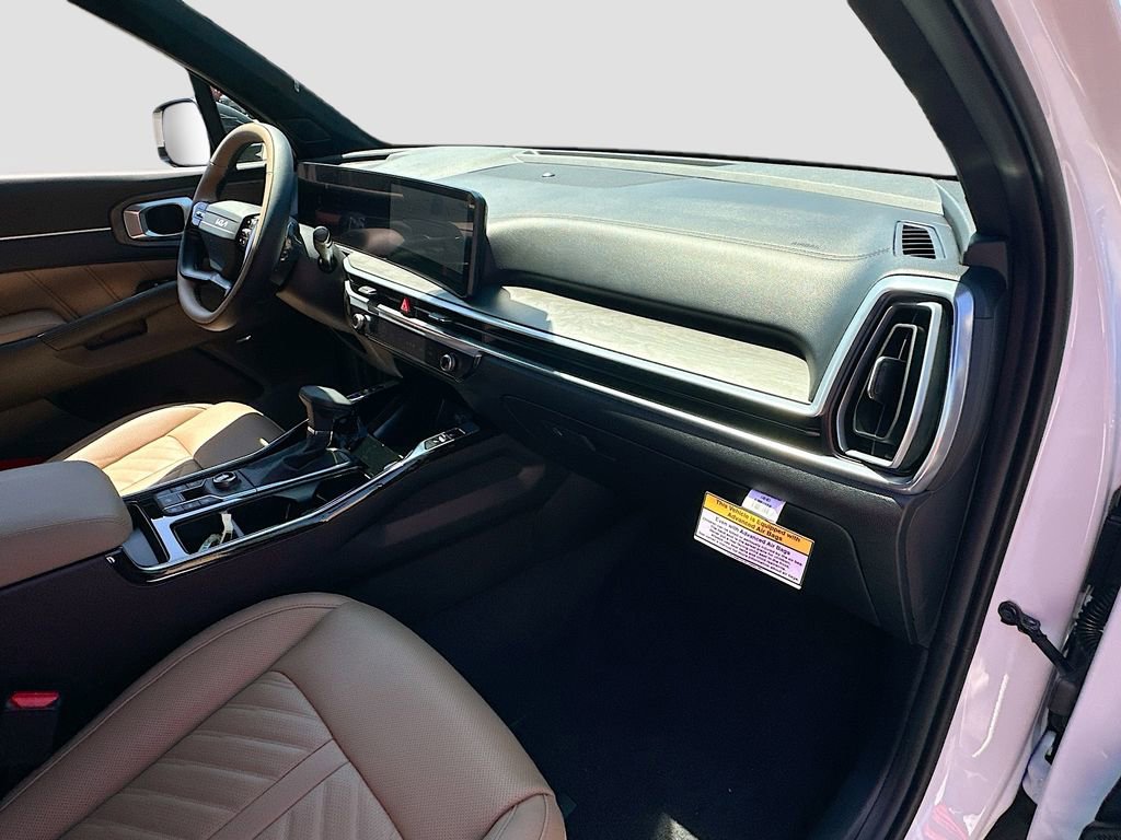 New 2026 Kia Sorento SX Prestige AWD/4WD image 31