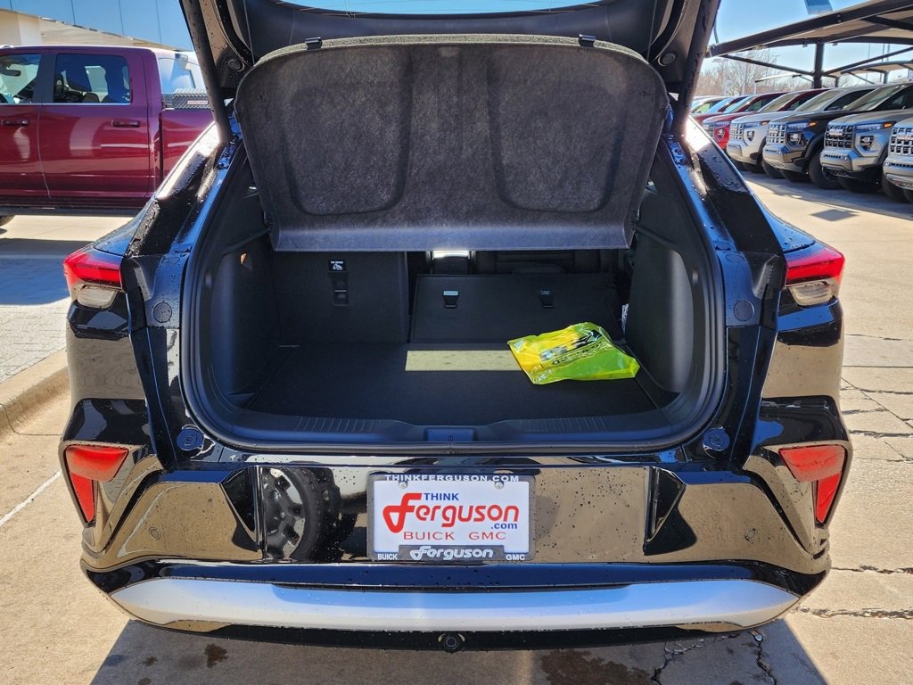 New 2026 Buick Envista Sport Touring w/ Convenience I Package image 47