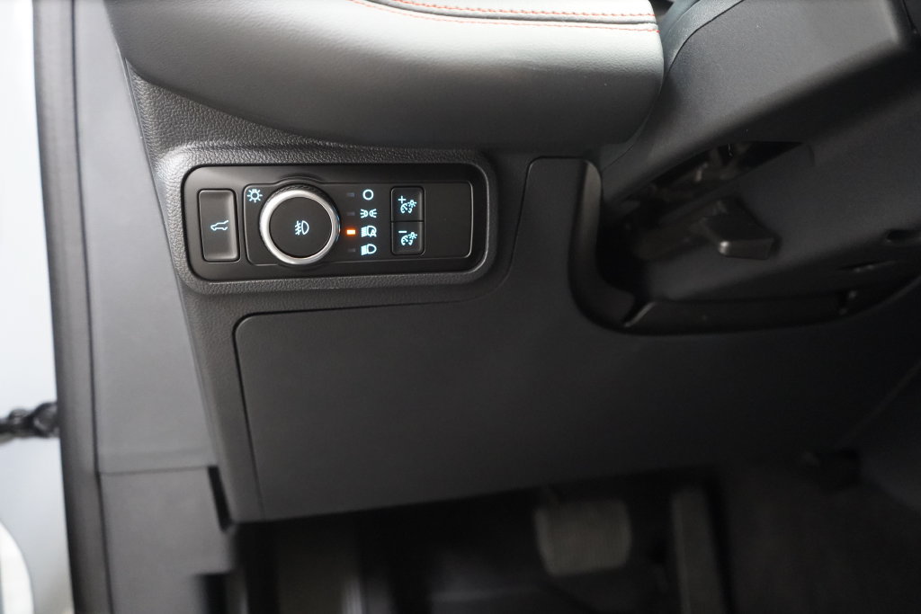New 2027 Ford Explorer ST-Line w/ Premium Package RWD image 33