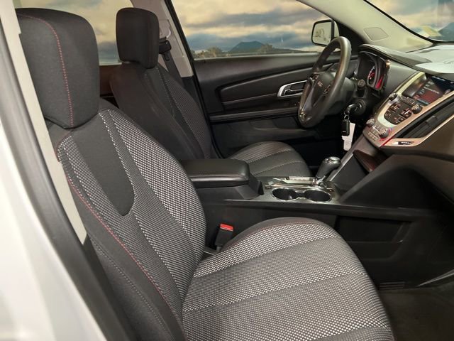 Used 2017 GMC Terrain SLE image 56