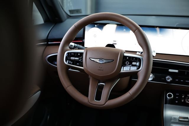 New 2026 Genesis GV70 2.5T Advanced image 30