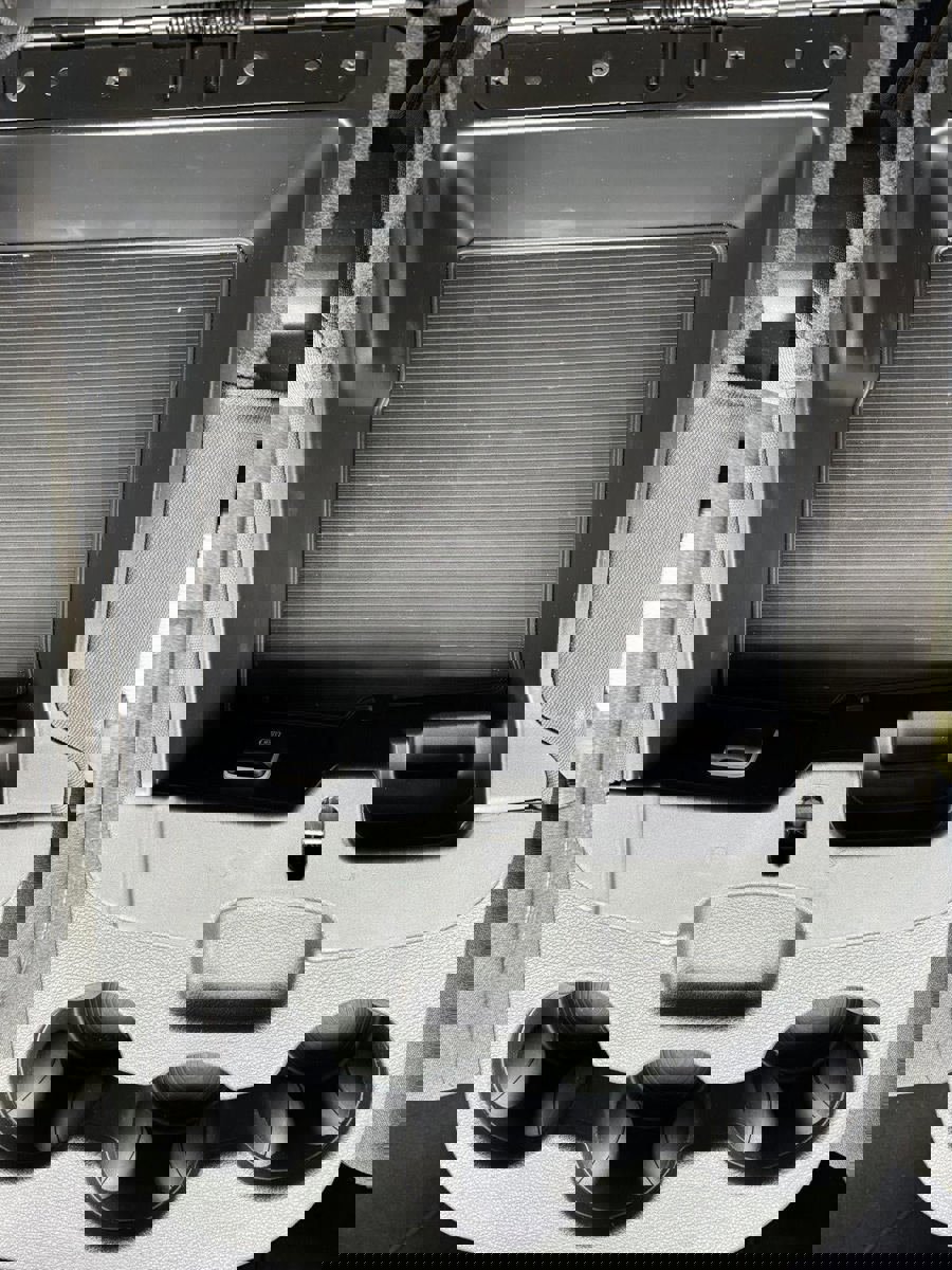 Used 2024 RAM 2500 Big Horn w/ Sport Appearance Package image 23