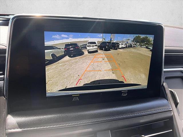 Used 2022 Chevrolet Tahoe LT RWD image 22