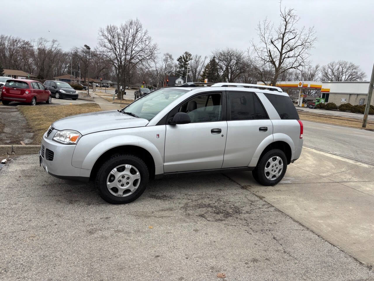 Used 2007 Saturn Vue 2WD image 3