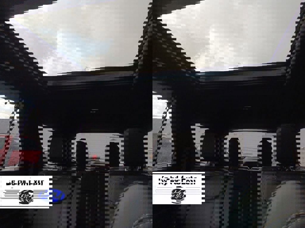 Used 2022 Ford Explorer ST w/ ST Street Pack image 45