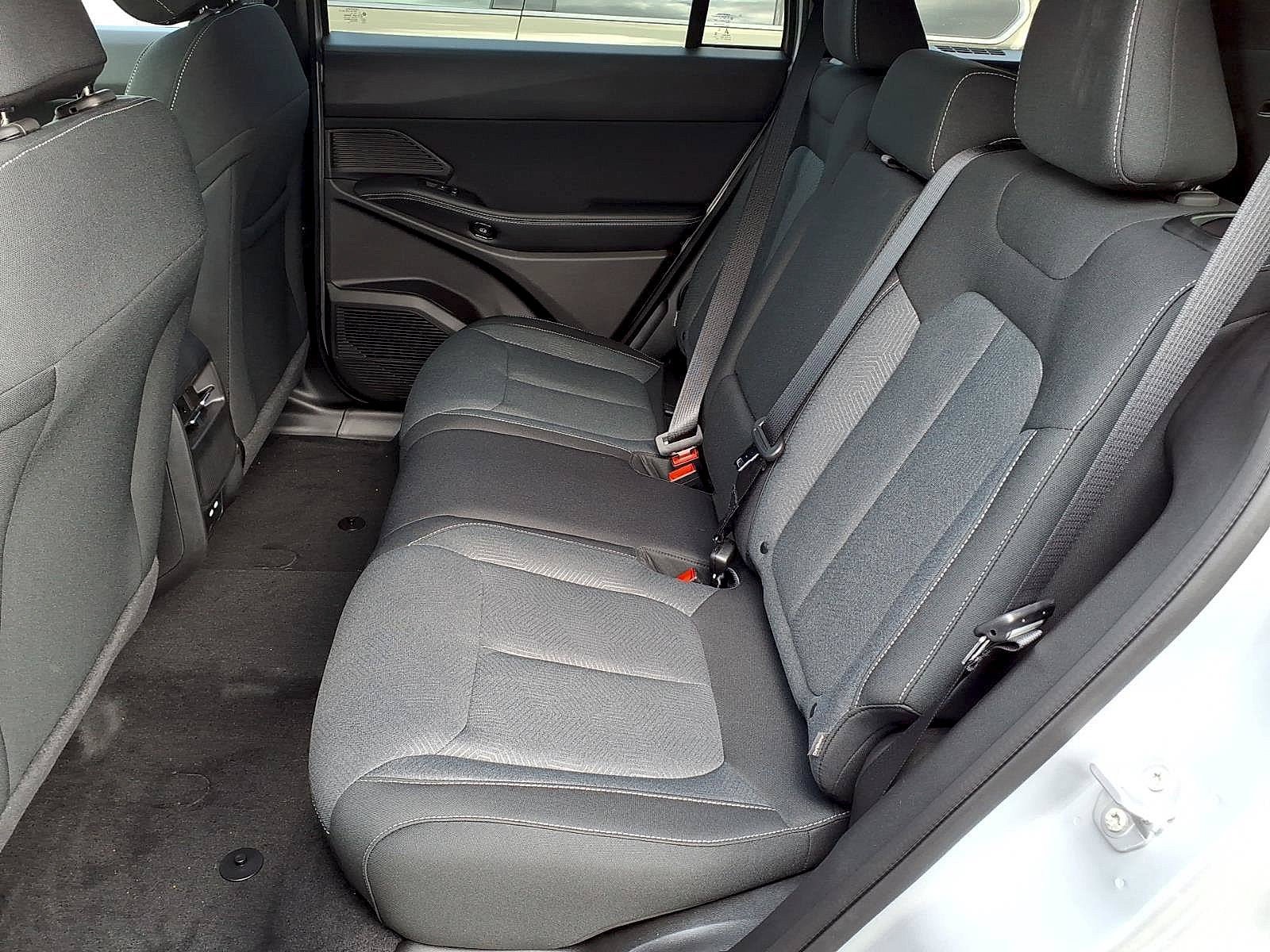 New 2026 Jeep Cherokee Laredo AWD/4WD image 8