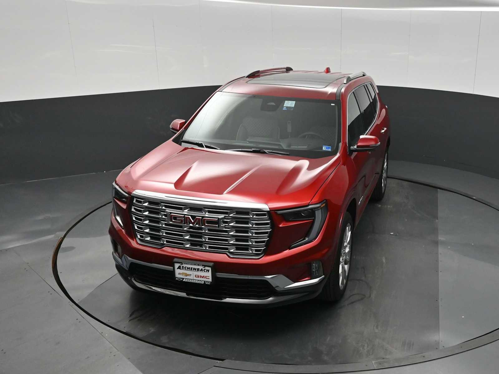 New 2026 GMC Acadia Denali image 35