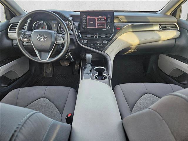Used 2022 Toyota Camry LE image 16