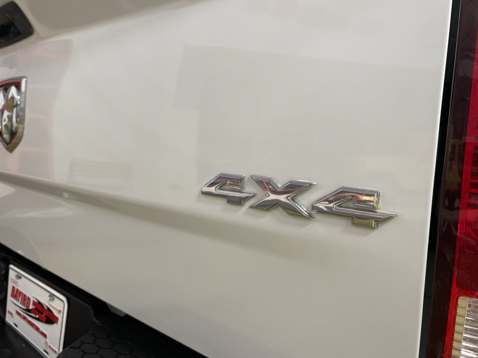 Used 2022 RAM 1500 Classic SLT w/ Electronics Group AWD/4WD image 29