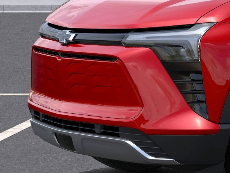 New 2026 Chevrolet Blazer EV LT FWD image 13