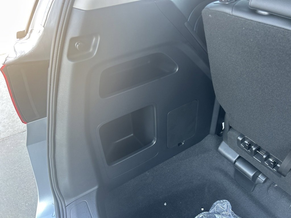 New 2026 Honda Odyssey EX-L image 13