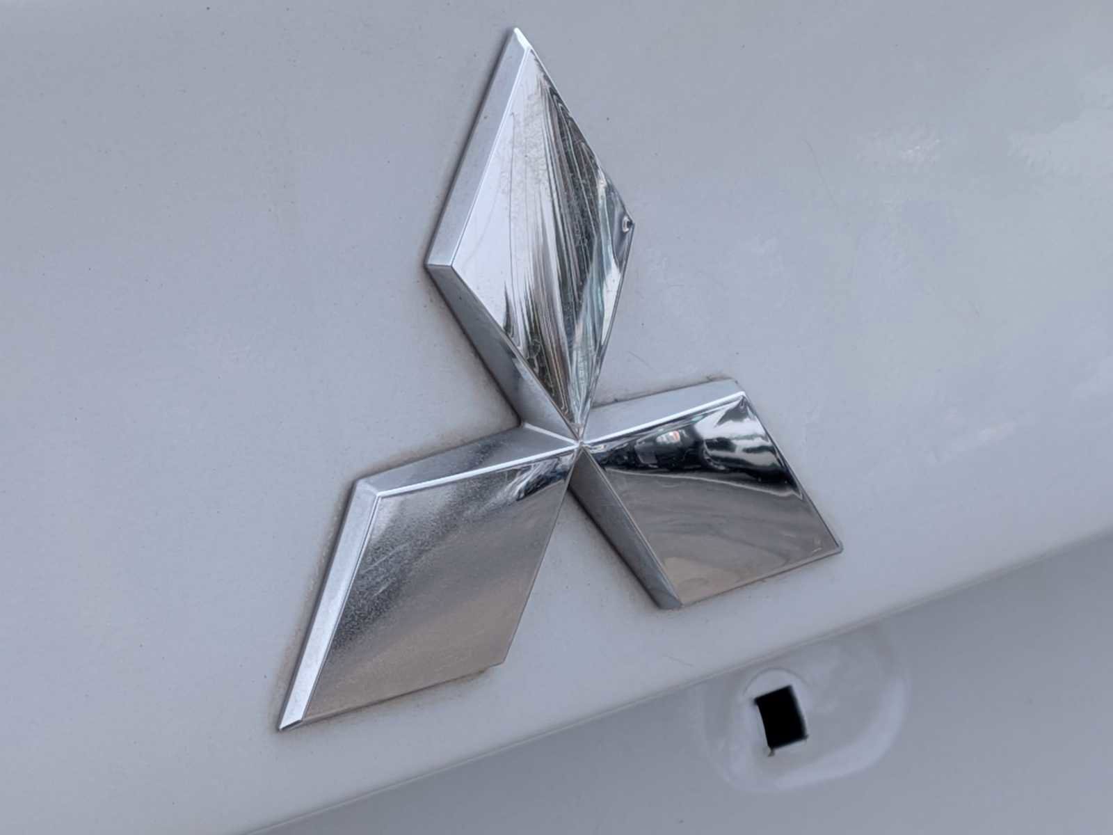 Used 2024 Mitsubishi Outlander Sport SE image 10