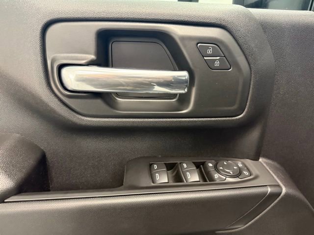 New 2026 GMC Sierra 3500 Pro w/ Convenience Package image 13