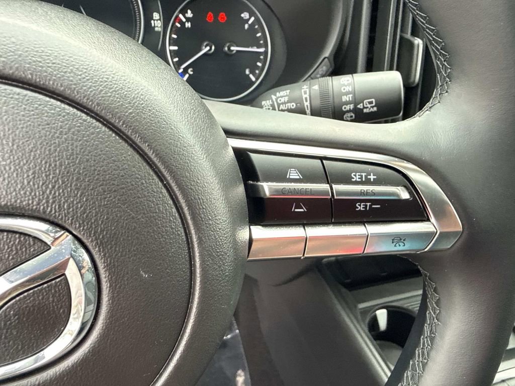 Certified 2025 MAZDA CX-50 AWD 2.5 S w/ Cargo Package image 42