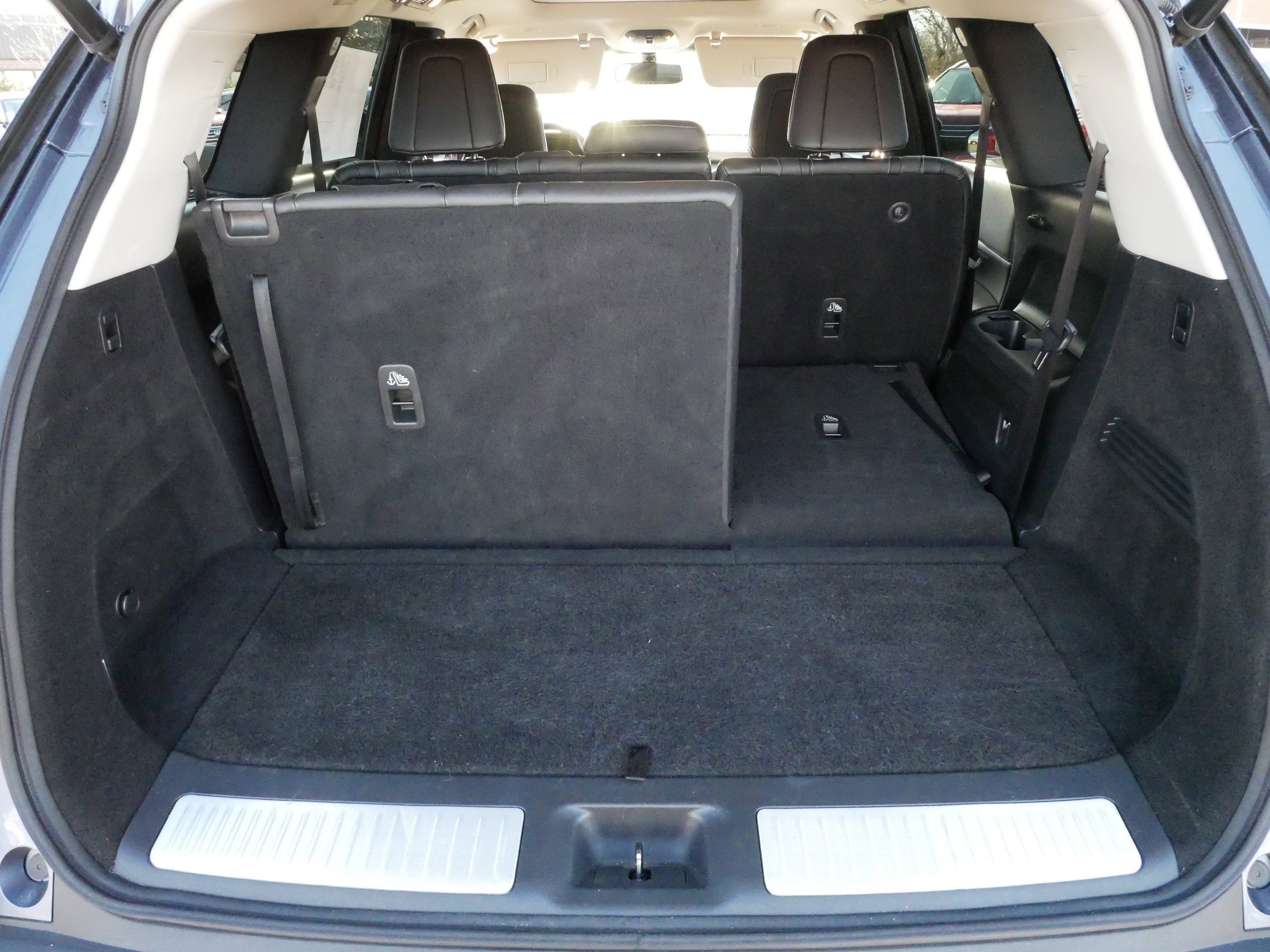 Used 2022 INFINITI QX60 Luxe image 18