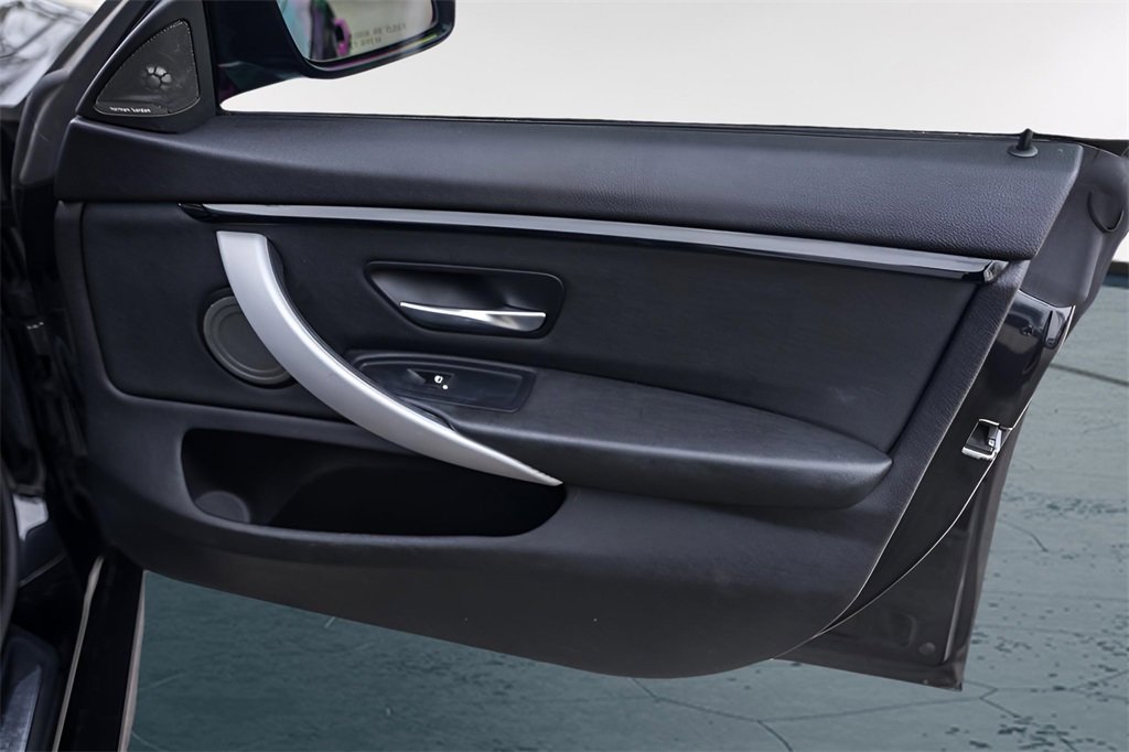 Used 2018 BMW 430i Gran Coupe image 35