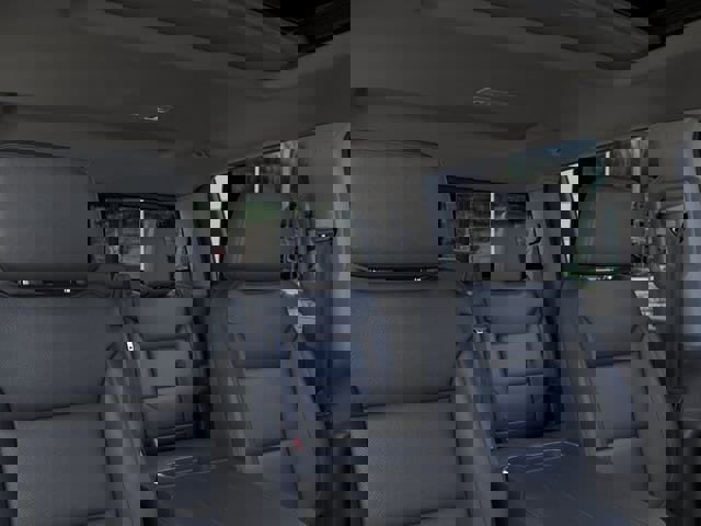 New 2026 GMC Sierra 1500 SLT image 24