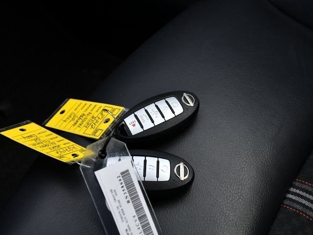 Used 2024 Nissan Altima 2.5 SR image 16