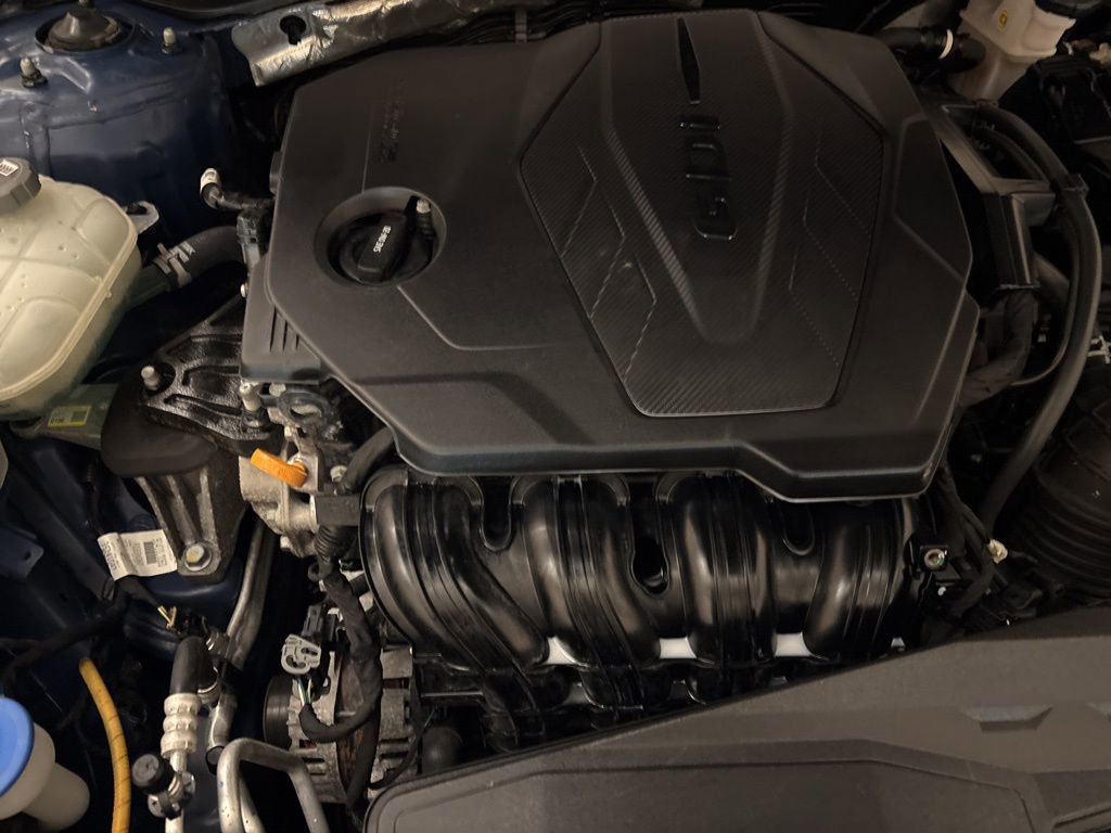 Used 2020 Hyundai Sonata SEL image 24