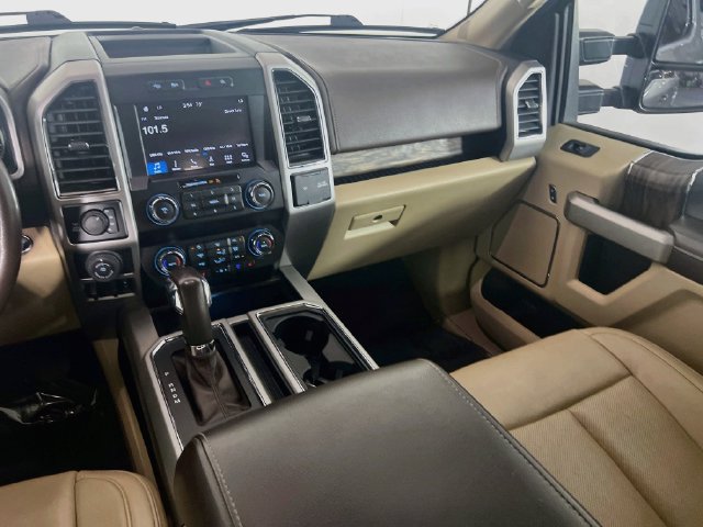 Used 2019 Ford F150 4x4 SuperCrew image 18