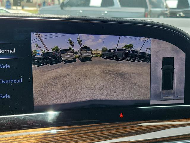 Certified 2023 Cadillac Escalade Premium Luxury AWD/4WD image 69