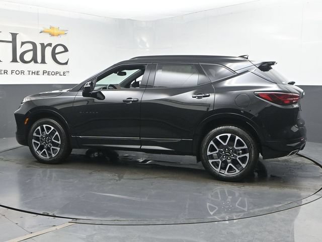 New 2026 Chevrolet Blazer RS w/ LPO, Floor Liner Package FWD image 30