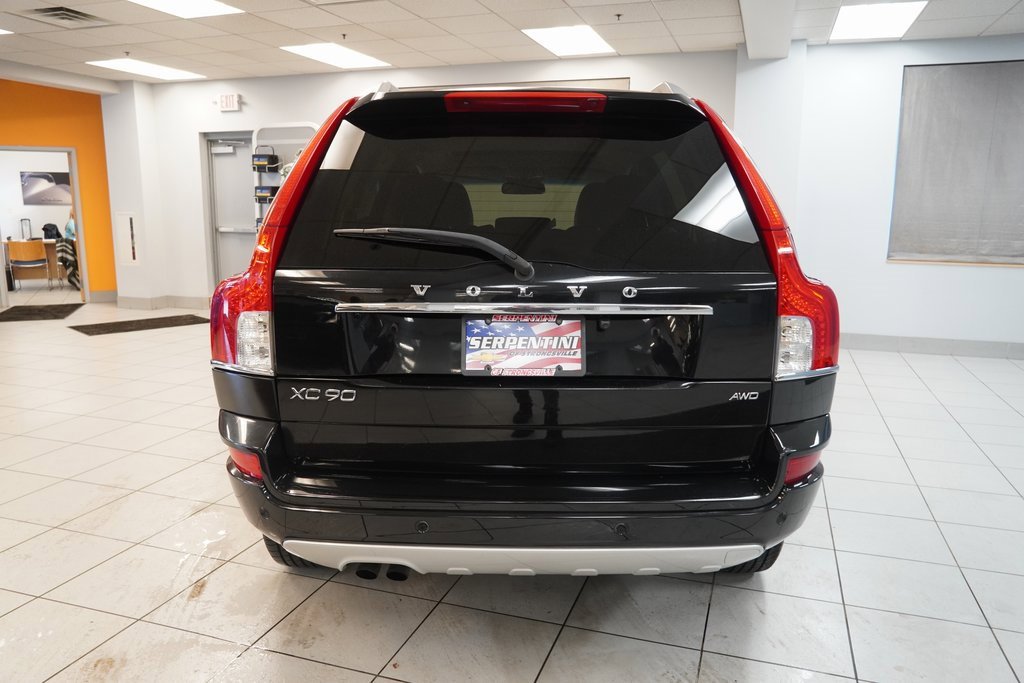 Used 2013 Volvo XC90 3.2 image 9