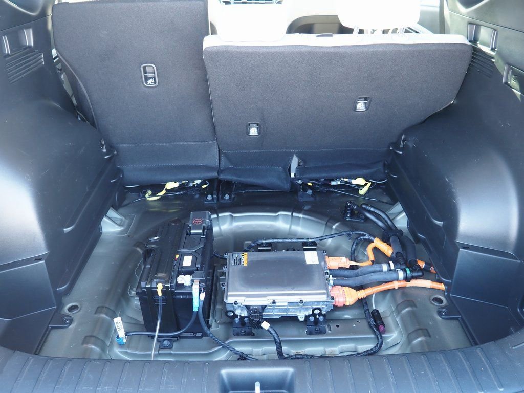 Used 2024 Hyundai Tucson Limited image 16