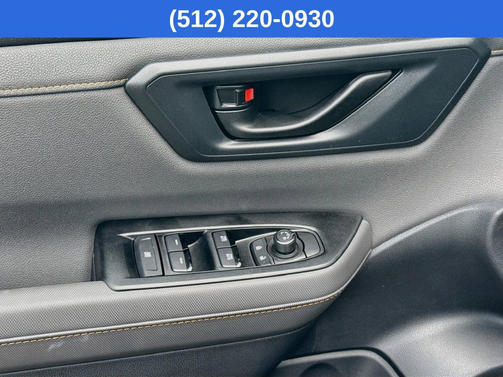 New 2026 Subaru Forester Wilderness AWD/4WD image 22