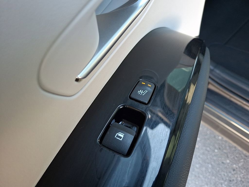 Certified 2024 Hyundai Tucson Limited image 14