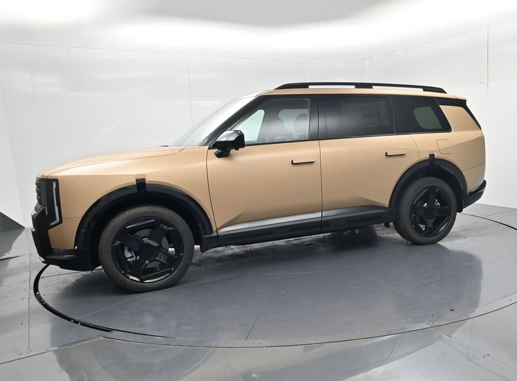 New 2027 Kia Telluride X-Line SX Prestige AWD/4WD image 4