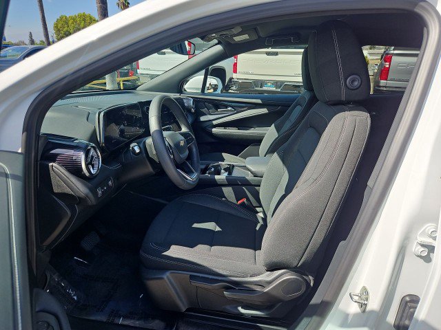 Used 2026 Chevrolet Blazer EV LT FWD image 18