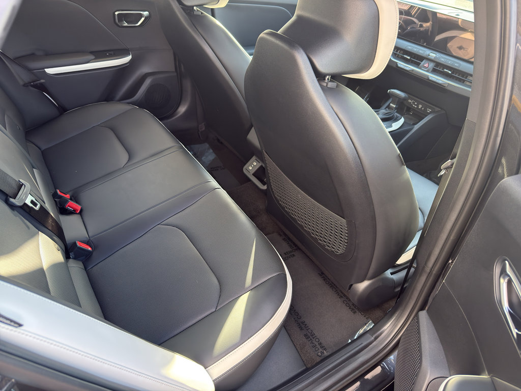 New 2025 Kia K4 GT-Line image 19