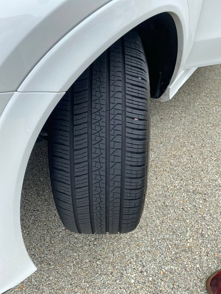 Used 2026 Mercedes-Benz GLE 450 4MATIC image 28