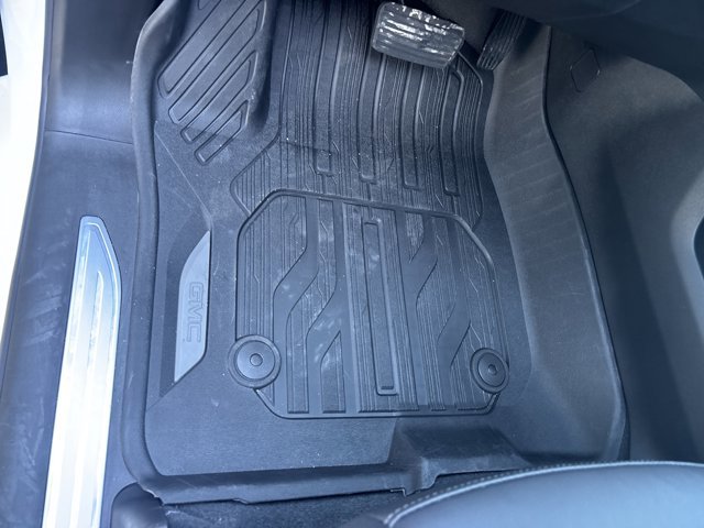 New 2026 GMC Sierra 1500 Elevation w/ Elevation Premium Package image 25