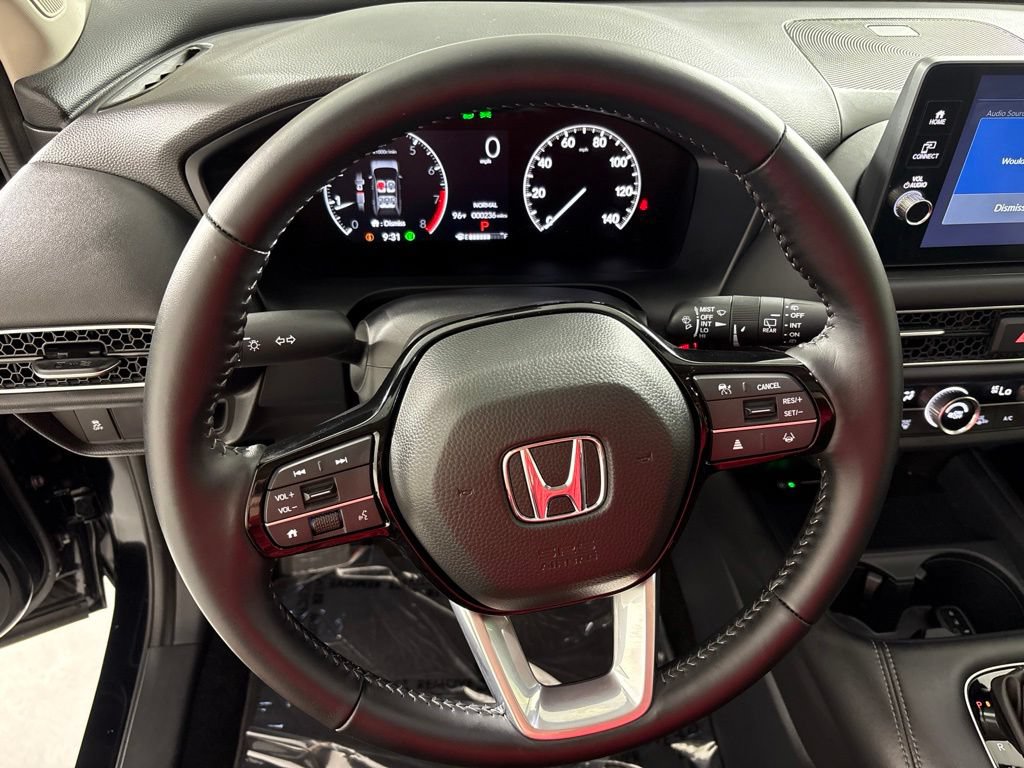 Used 2026 Honda HR-V EX-L image 28