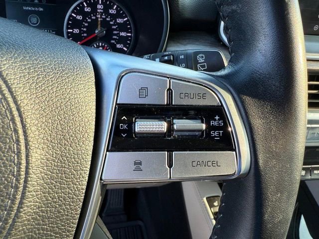 Used 2020 Kia Telluride EX image 23