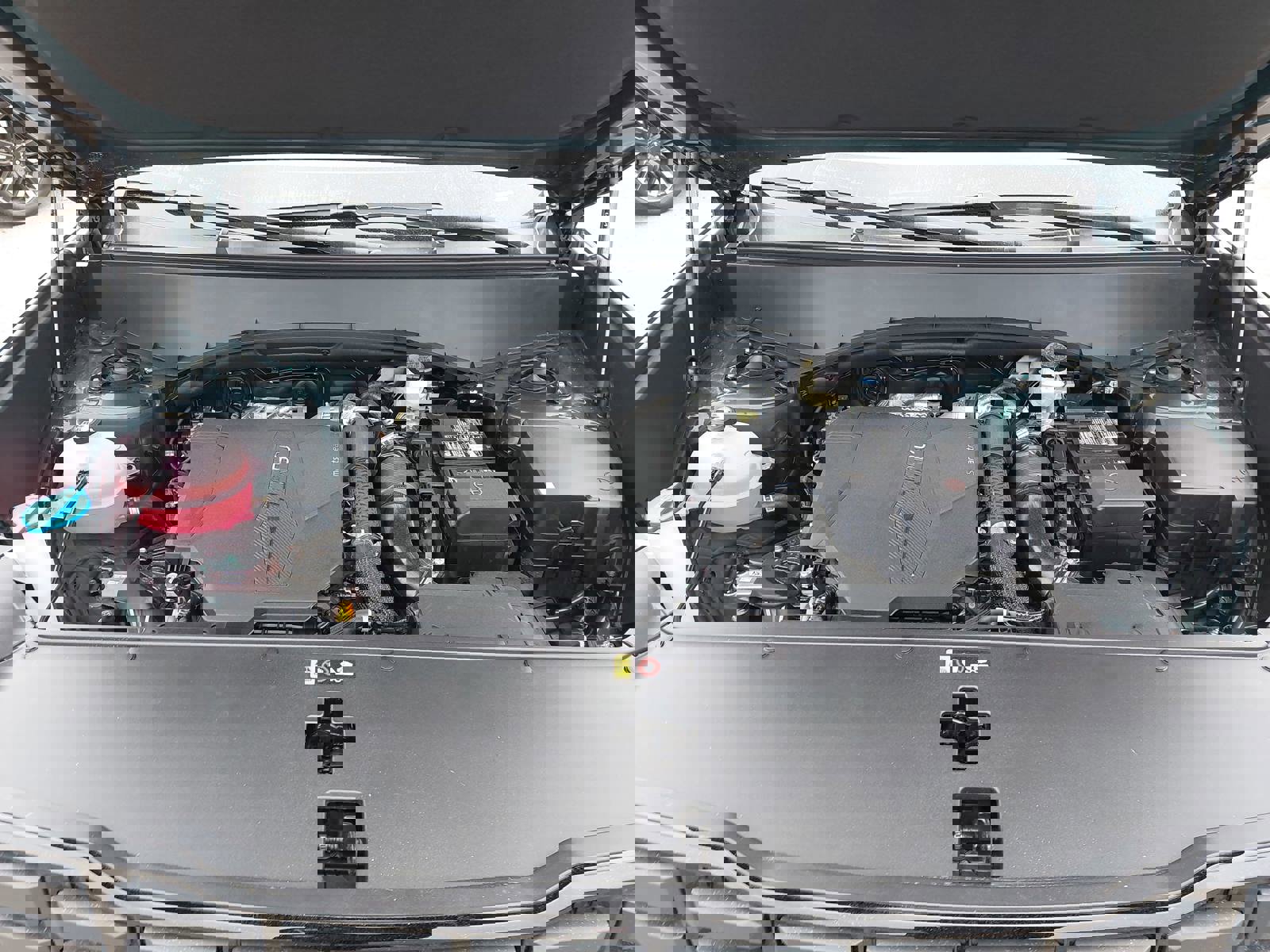 New 2027 Kia Telluride EX X-Line image 33