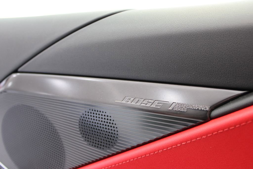 New 2026 Chevrolet Corvette Stingray Preferred Cpe w/ Z51 Performance Package image 56