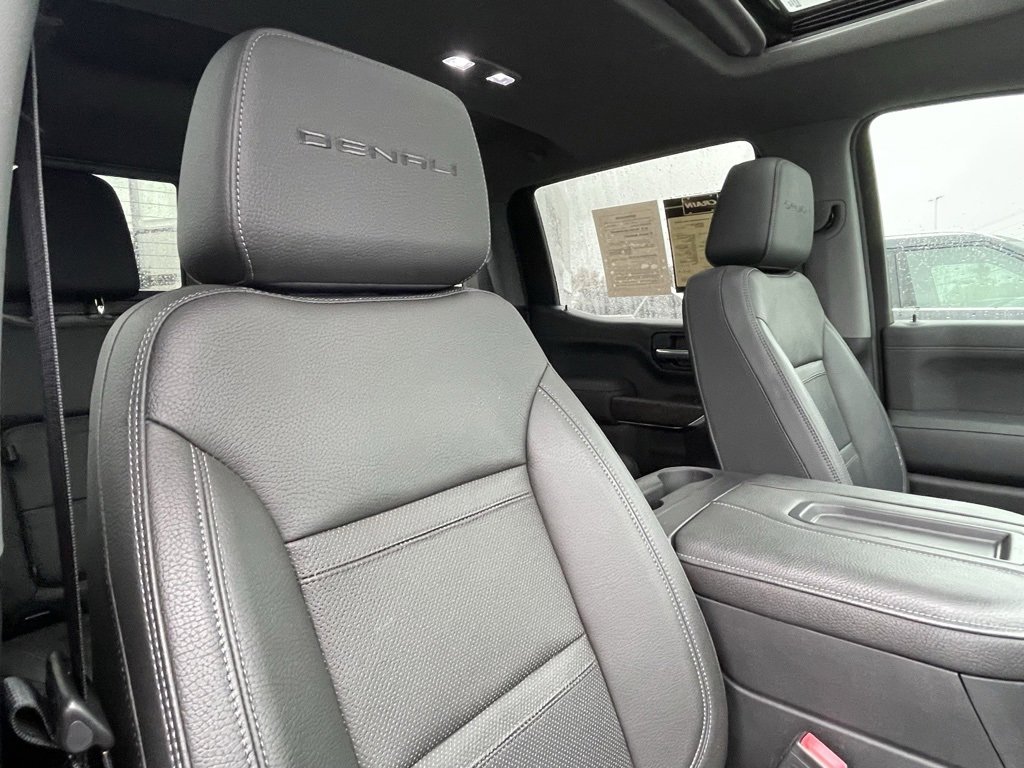 Used 2020 GMC Sierra 1500 Denali w/ Denali Ultimate Package image 30