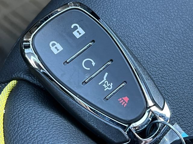 New 2025 Chevrolet TrailBlazer ACTIV w/ Convenience Package FWD image 27