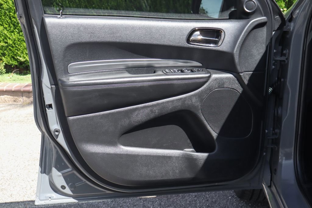 Used 2020 Dodge Durango GT w/ Blacktop Package image 16