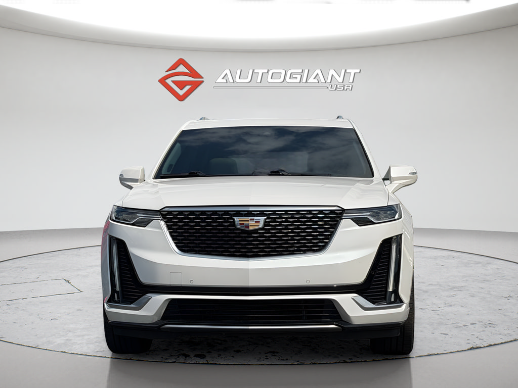 Used 2020 Cadillac XT6 Premium Luxury FWD image 12