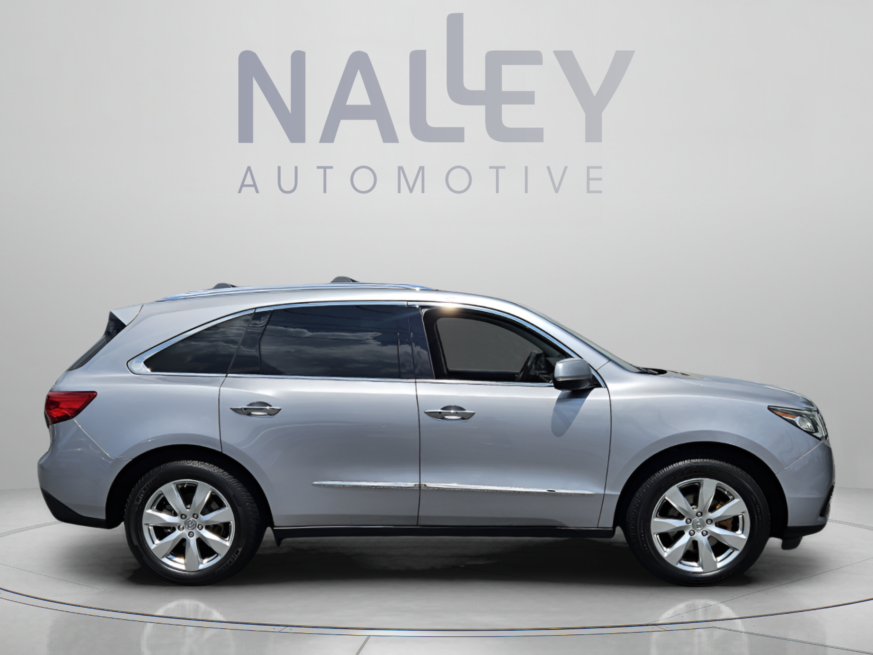 Used 2016 Acura MDX FWD w/ Advance & Entertainment image 6