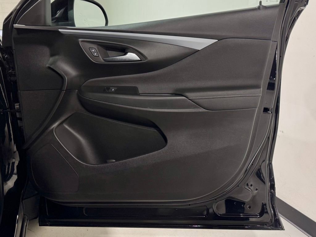 Used 2024 Buick Envista Preferred w/ Convenience I Package image 25