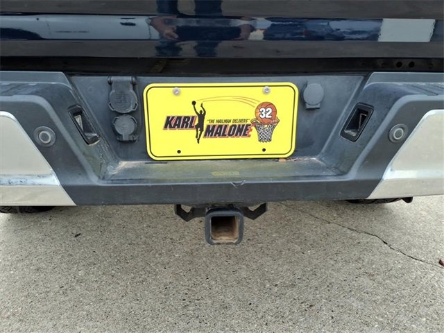 Used 2021 Ford F150 XLT w/ Trailer Tow Package image 9