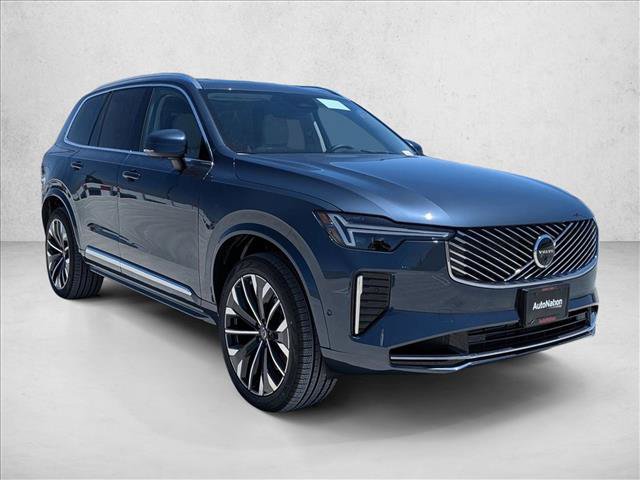 New 2026 Volvo XC90 T8 Ultra w/ Protection Package AWD/4WD image 6