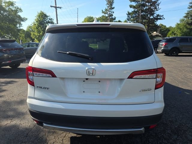 Used 2019 Honda Pilot EX-L image 7