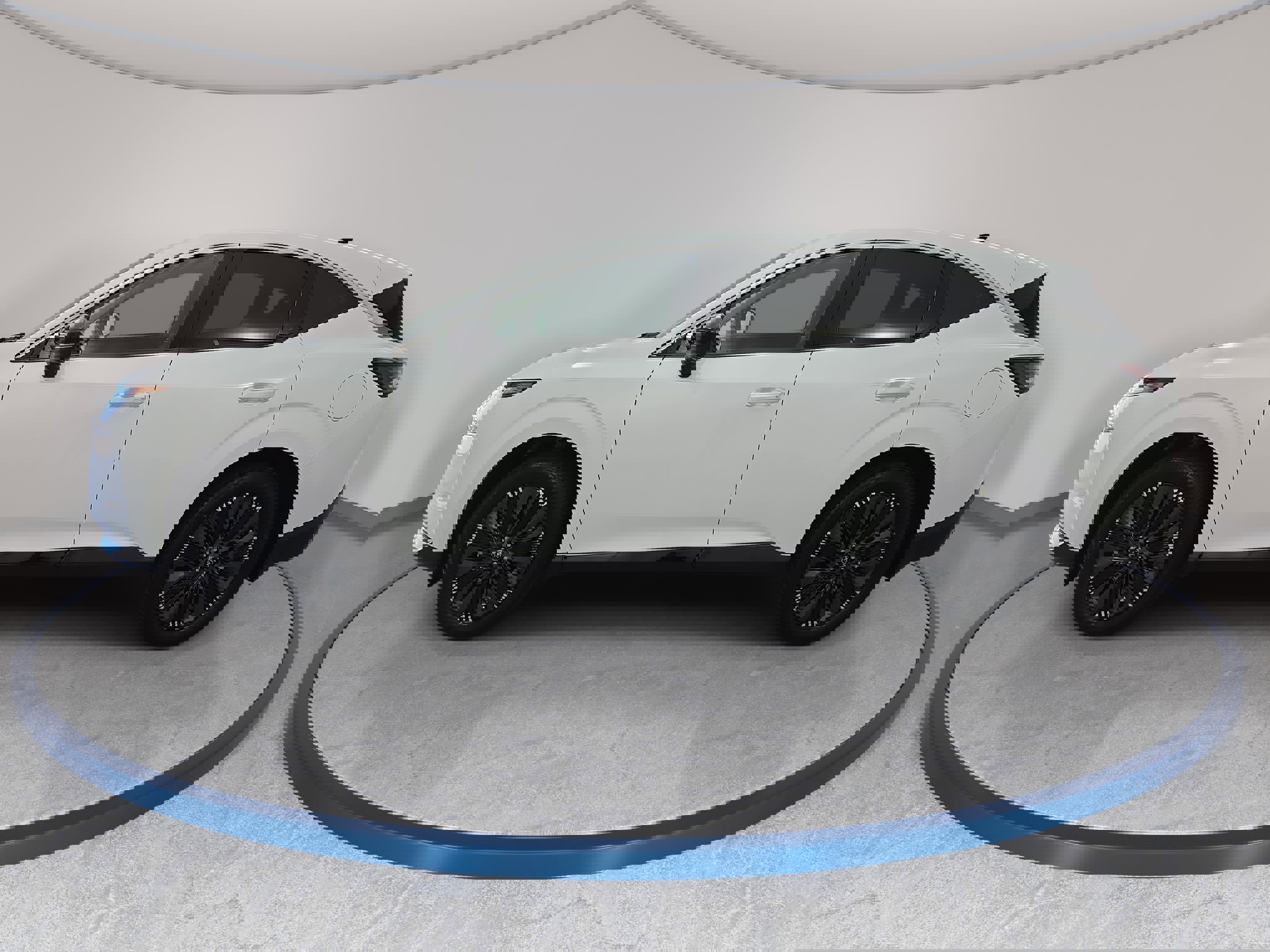 New 2026 Nissan Murano Platinum image 8