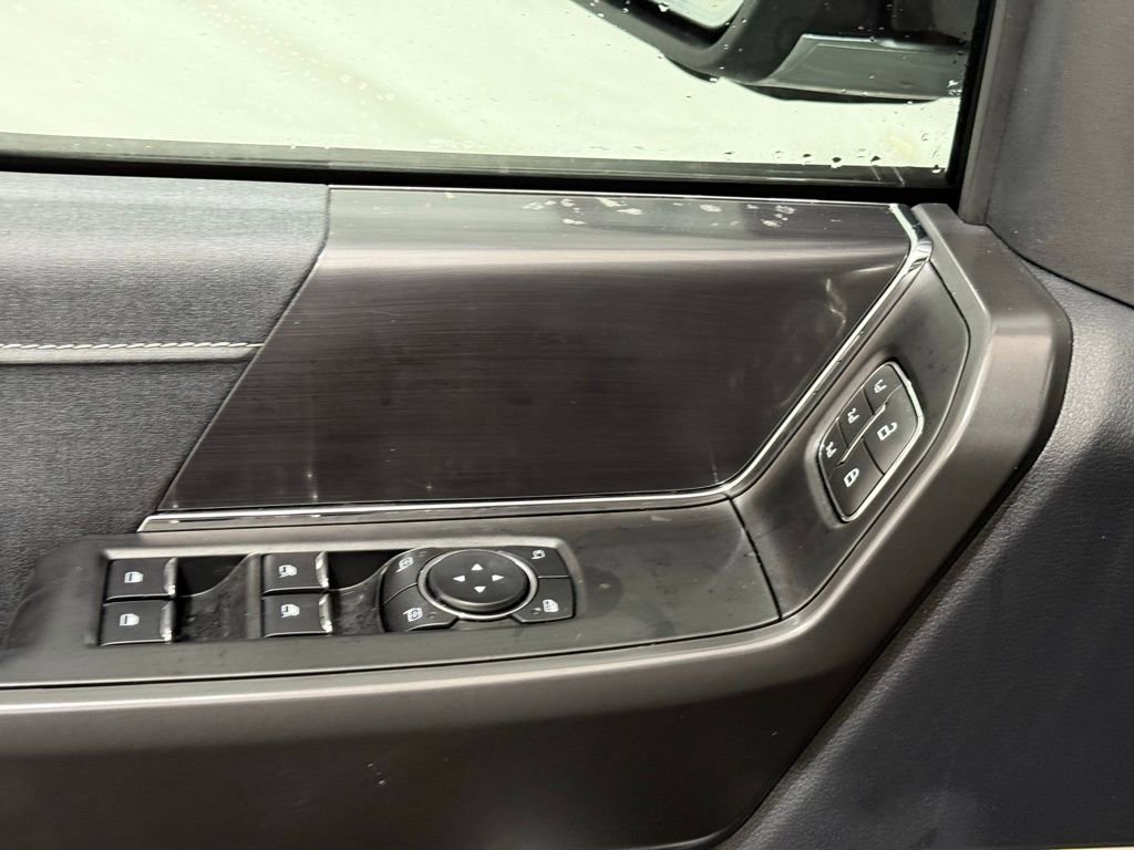 New 2024 Ford F150 Lariat w/ Equipment Group 502A High image 23